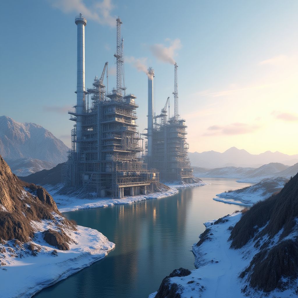 Visión del futuro energético argentino