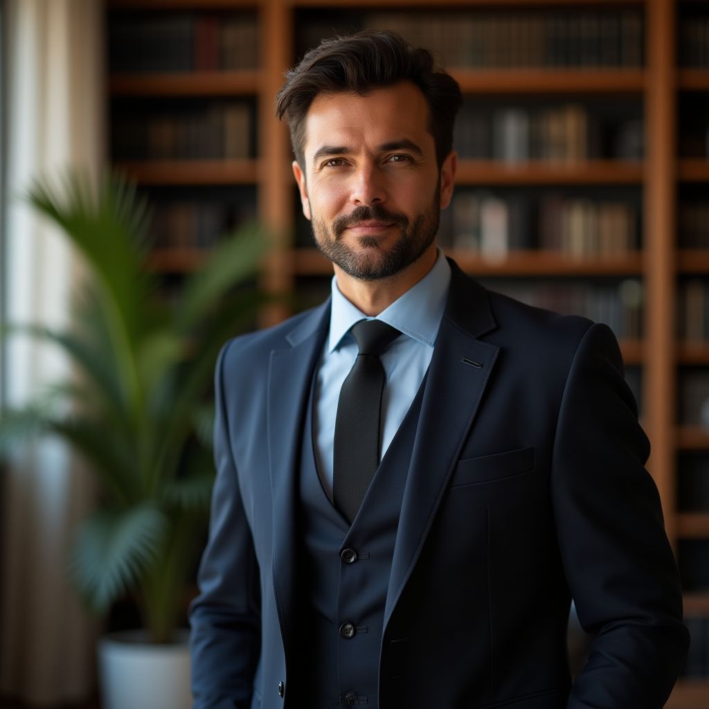 Ingeniero Diego Herrera, CEO de PetroleoAR