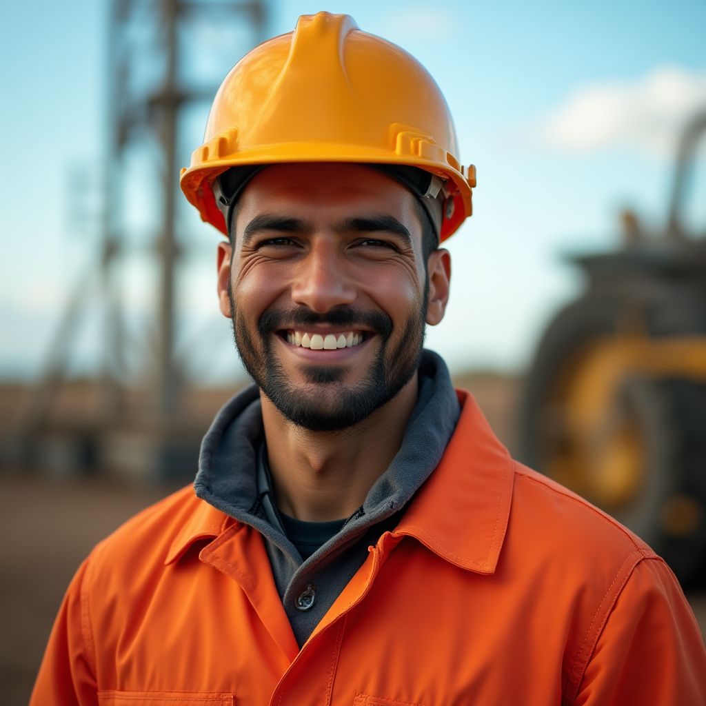 Ingeniero Carlos Vásquez, Gerente de Desarrollo Técnico